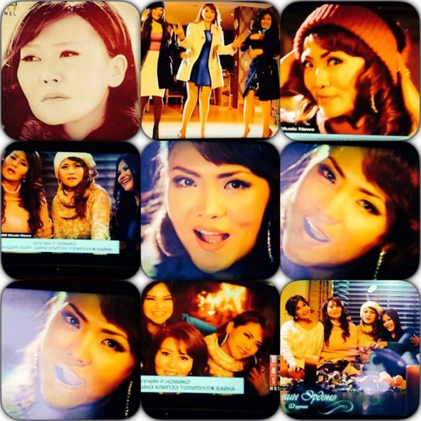 Өнөөдөр дуучин С.Сэрчмаагийн төрсөн өдөр тохиож байна